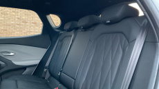 Ford Capri 210kW Premium 77kWh 5dr Auto Electric Estate